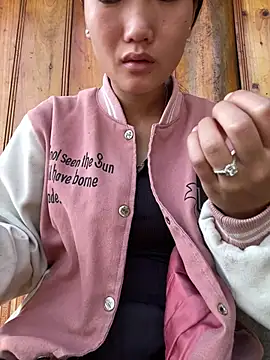 Jolinie online show from 04-09-26, 12:43