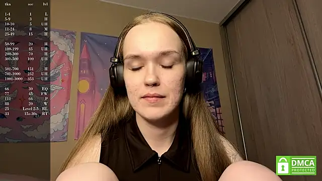 DenitaSpace online show from 05-13-26, 02:25