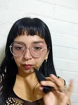 LisaMargo online show from 04-08-26, 04:01