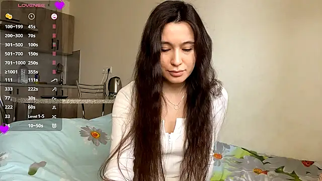 AureaMaggi online show from 04-22-26, 05:10