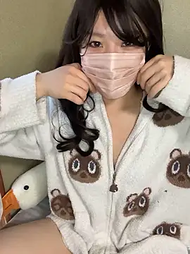 Haru sc online show from 05-17-26, 02:53
