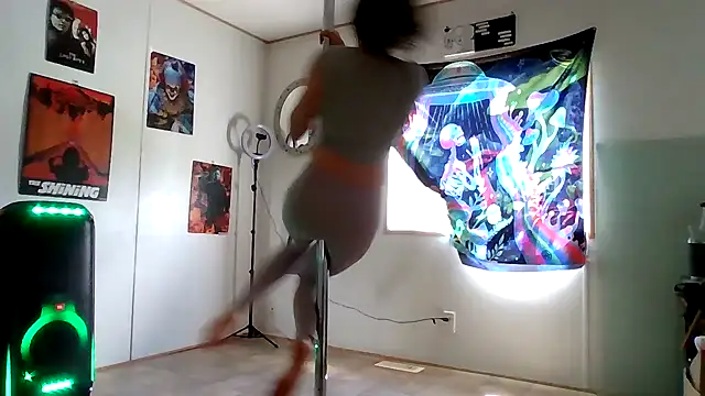 PennyWiseD online show from 05-21-26, 09:44