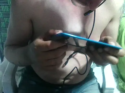 AlxAmr89 online show from 04-29-26, 04:49