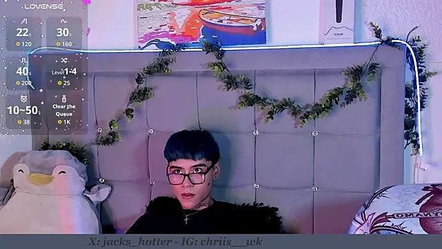 nate love7 online show from 06-03-26, 01:52