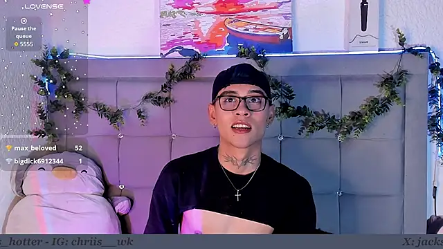 nate love7 online show from 06-03-26, 03:50