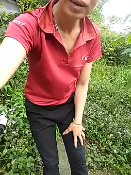 Lucky-beo online show from 04-23-26, 12:01