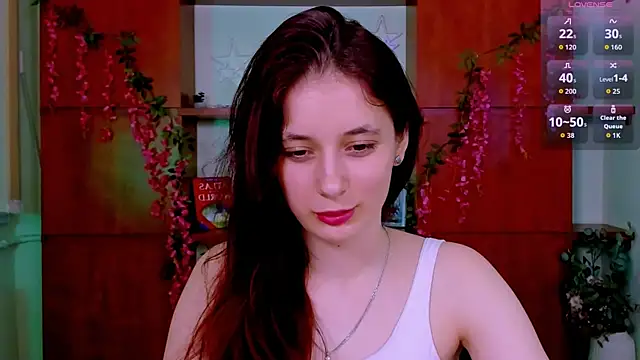nami glow online show from 07-21-26, 07:16