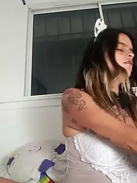 VENUSH STYLO online show from 04-15-26, 01:23