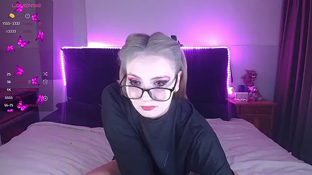 ammyska online show from 06-02-26, 07:54