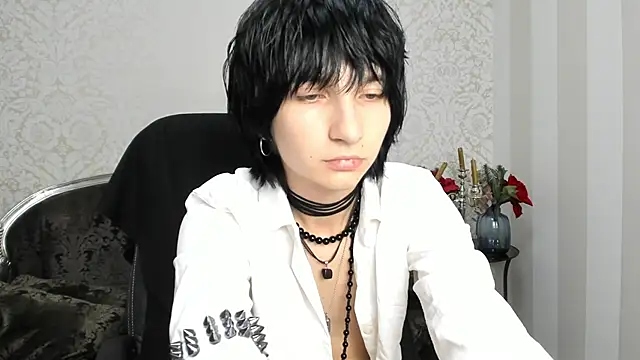 Snapshot of AdonBev chatting on 07-01-26, 12:18 AdonBev online show from 07-01-26, 12:18