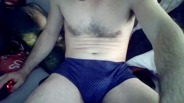 ACruoreX online show from 04-12-26, 12:26