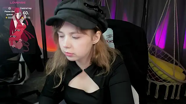 LeonaHicks online show from 06-10-26, 07:07