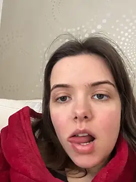 AForbiddenFlower online show from 04-10-26, 09:25