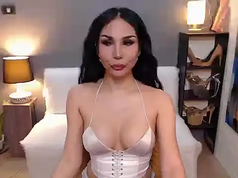 Porn GoddessTS online show from 03-31-26, 08:53