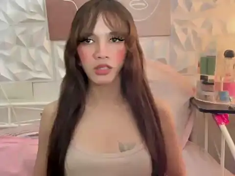 Leijona Milker online show from 05-08-26, 02:33