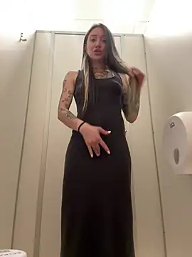 SaintSquirt online show from 06-06-26, 03:50