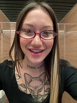 SaintSquirt online show from 06-25-26, 10:20