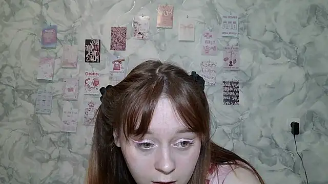 Jenny Kiss  online show from 03-30-26, 05:58