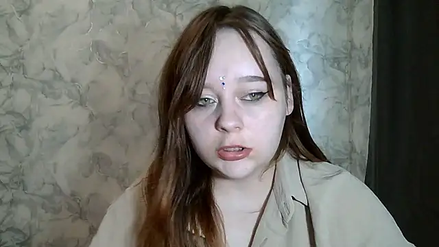 Jenny Kiss  online show from 05-22-26, 07:59