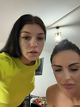christahot online show from 04-22-26, 11:34