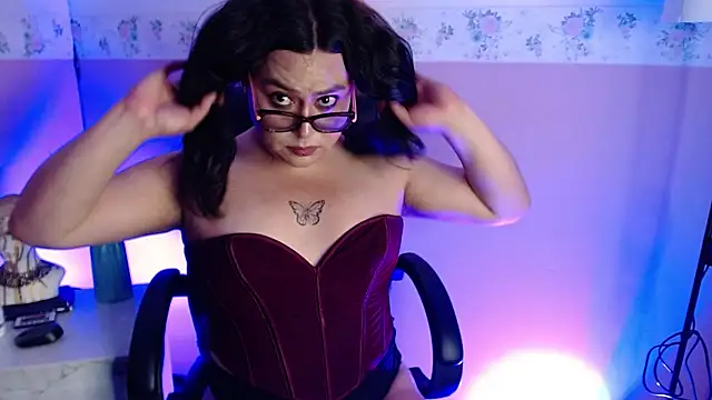 Snapshot of Angel__Brm chatting on 05-07-26, 08:36 Angel Brm online show from 05-07-26, 08:36