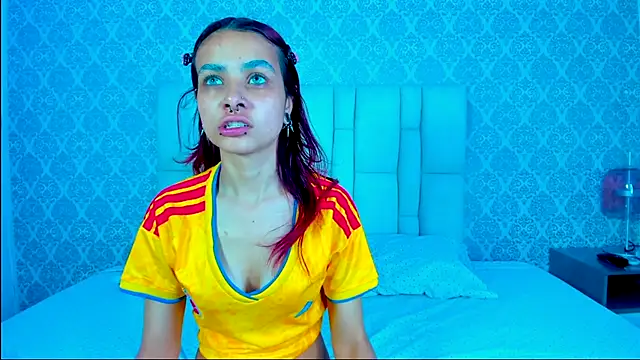 erizdarkveyl online show from 06-18-26, 05:30