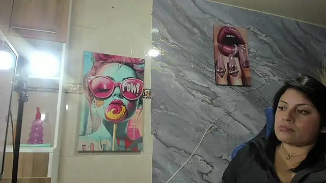 dafne ortiz online show from 03-27-26, 08:26