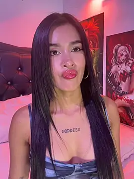 Lizzy Bonnie online show from 03-24-26, 11:32