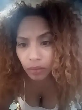 SolashLitzy Curly online show from 05-18-26, 05:24