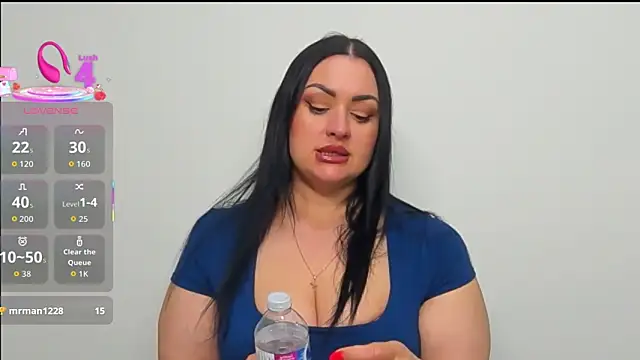 Simona love777 online show from 03-27-26, 11:15