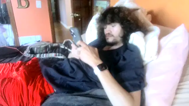 Snapshot of Teddy4420 chatting on 07-03-26, 04:24 Teddy4420 online show from 07-03-26, 04:24