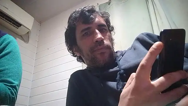 VladTepeslll online show from 07-31-26, 04:12