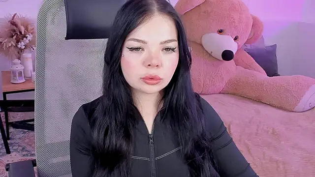 MistyDey online show from 03-25-26, 04:40