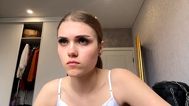 MargarettaWhiteford online show from 03-24-26, 08:52