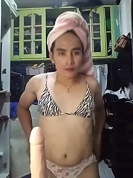 HornyKerujieTrans online show from 07-05-26, 03:23
