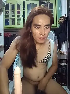 HornyKerujieTrans online show from 07-07-26, 09:30
