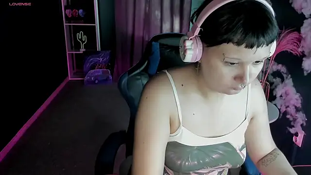 Amelia goth online show from 06-05-26, 11:05