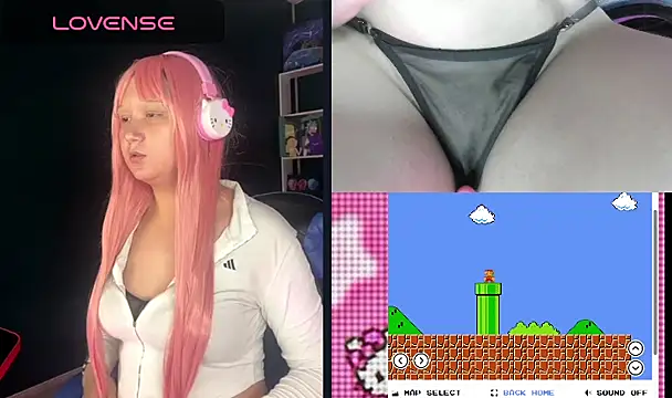 Amelia goth online show from 06-10-26, 03:29