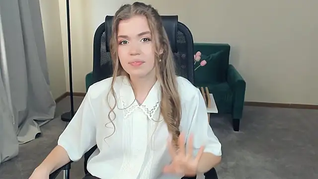 AlvaRishe online show from 03-27-26, 08:26