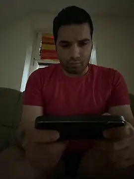 JackySexyy online show from 04-03-26, 04:49