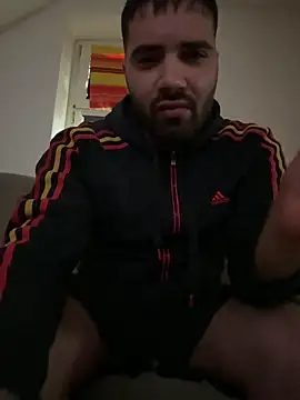 JackySexyy online show from 04-14-26, 03:51