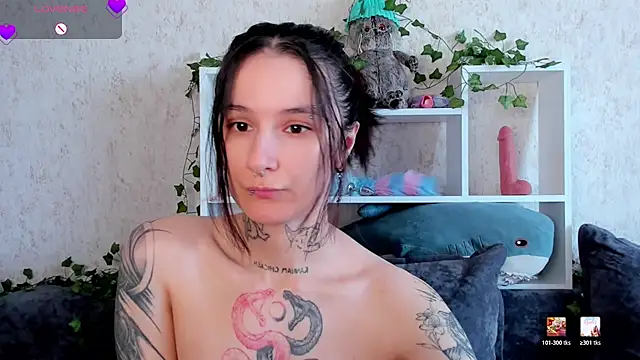 Marceline correl online show from 07-02-26, 03:06