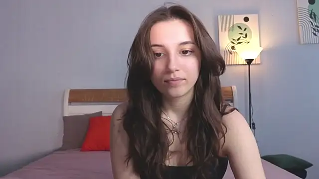 Annette ethereal online show from 06-07-26, 11:47