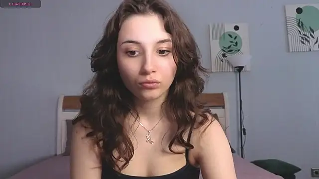 Annette ethereal online show from 06-11-26, 12:36