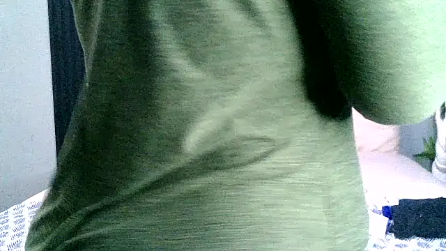 BustyBUNNYWORXXX online show from 04-24-26, 12:46