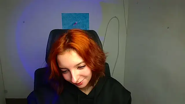 Butterfly Milly online show from 04-06-26, 11:33