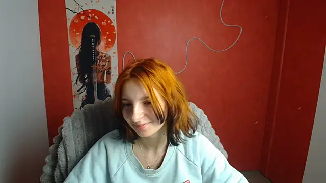 Butterfly Milly online show from 05-11-26, 04:26