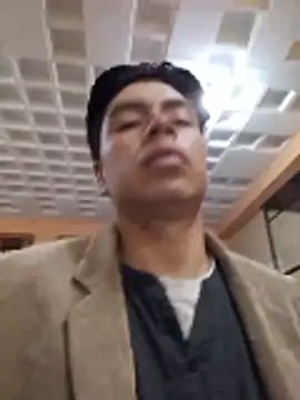 patricio025 online show from 03-25-26, 12:55