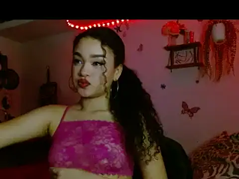 angel lust1 online show from 04-13-26, 10:48