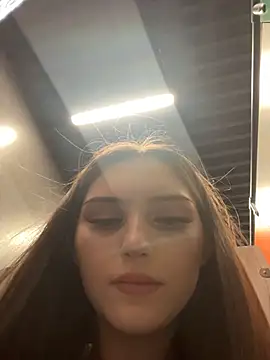 AnitaFly online show from 04-17-26, 01:03